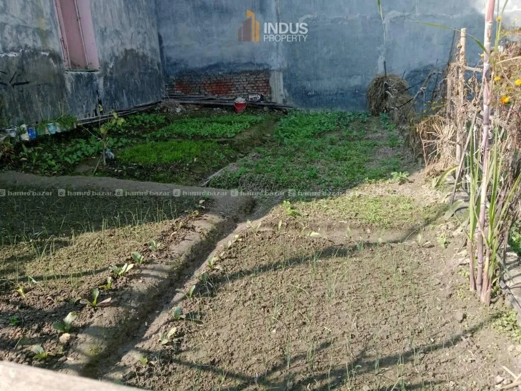 Land on sale at Shital Height, Imadol 3