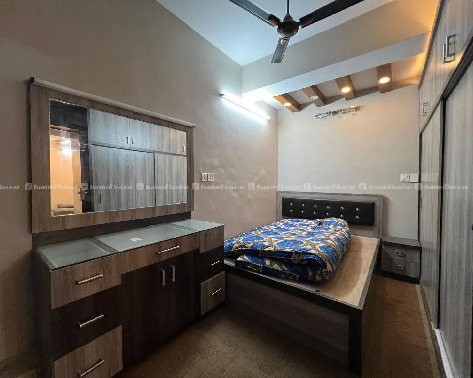 2BHK Furnished Apartment For Sale !!📍 Dhapakhel 2