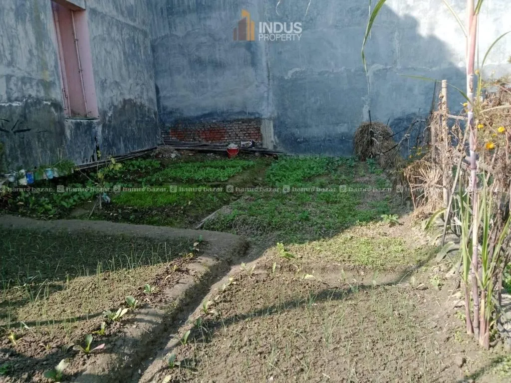 Land on sale at Shital Height, Imadol 1