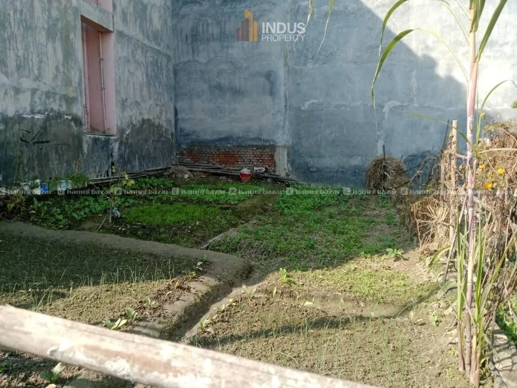 Land on sale at Shital Height, Imadol 2