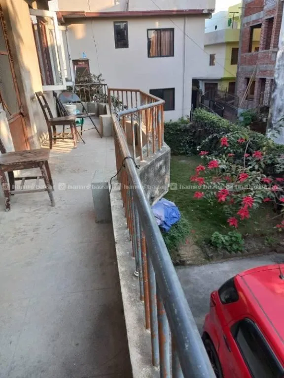 A 2.5 Storied House on 9.5 Aan for Sale at Balkot2 2