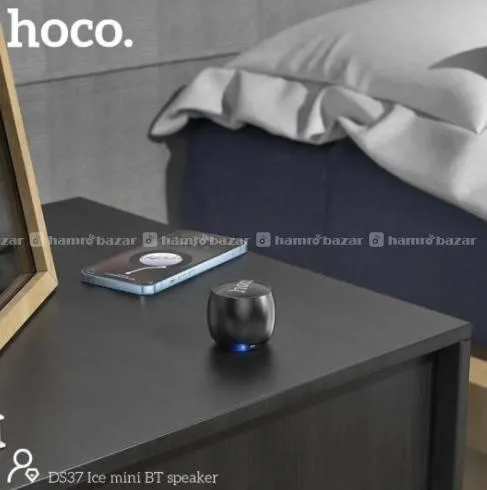 Hoco Mini Portable Bluetooth Pocket Speaker 2