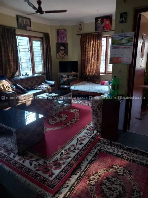 A 2.5 Storied House on 9.5 Aan for Sale at Balkot2 6