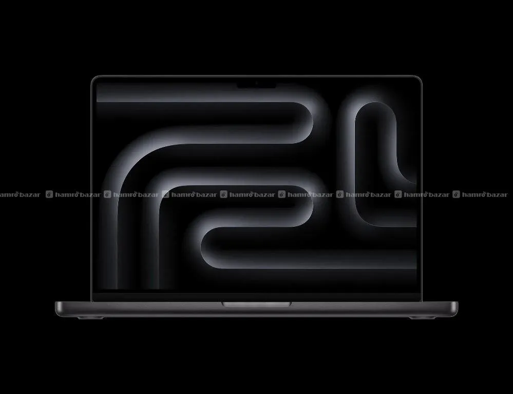 MacBook Pro 14β M5 24 GB 1 TB SSD (2025) 1