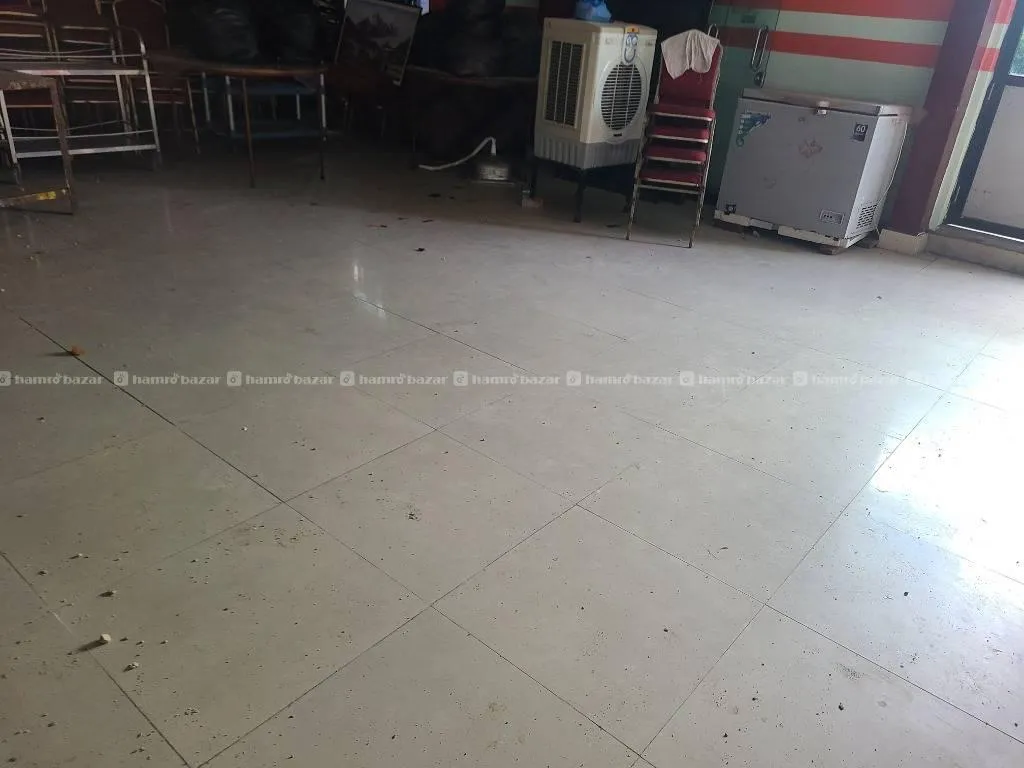 10000 Sq Ft Godam Warehouse For Rent On Jorpati 1