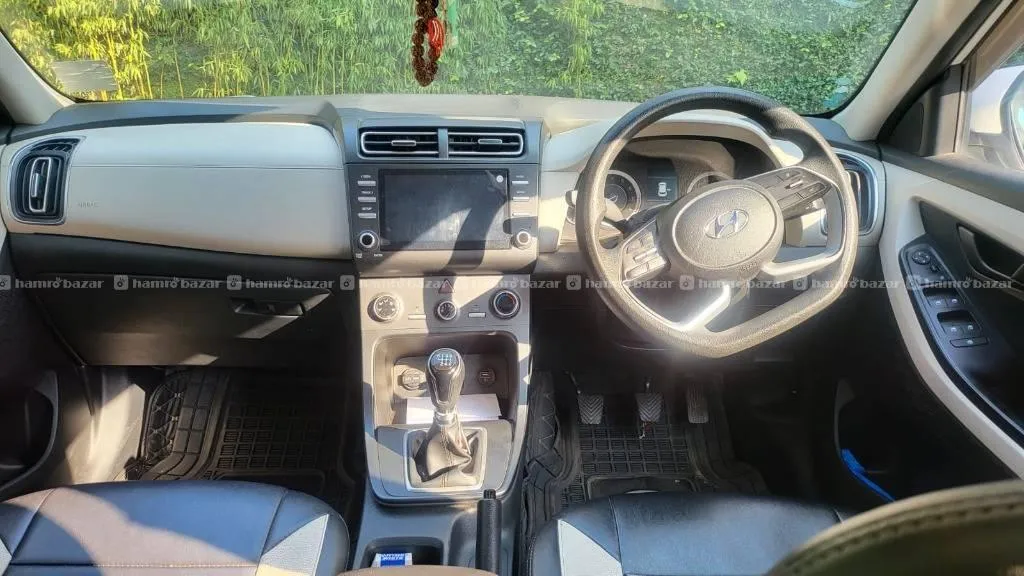 Hyundai Creta 2020 | 24,000 km | Like New 2