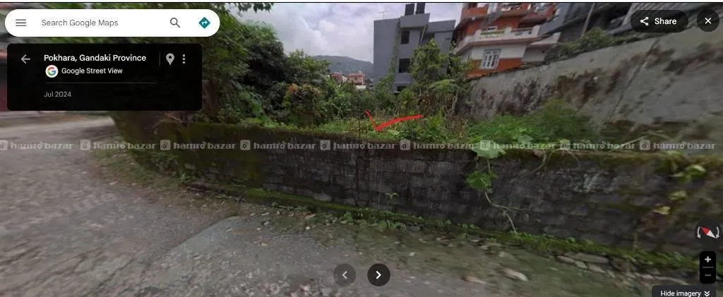 Land for Sale, Rani Pauwa Pokhara