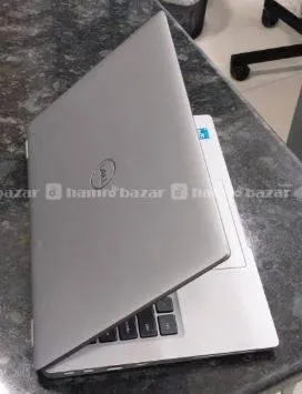 Dell Latitude 5410 Laptop Silver Color 1