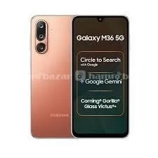 Samsung Galaxy M36 5G (8/128GB) 1