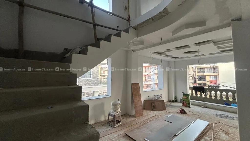 House On Sale | 📍Kapan near Police Station 4