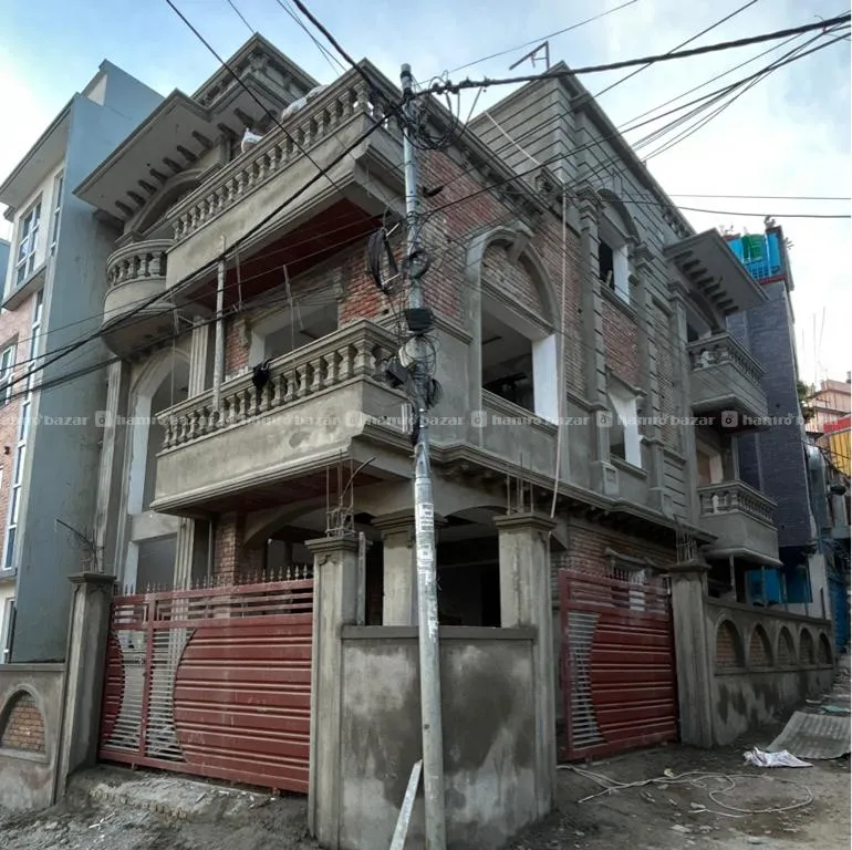 House On Sale | 📍Kapan near Police Station 1