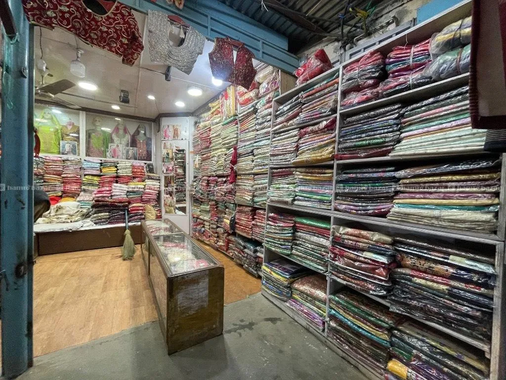 Bikrima Wholesale Kurtha Pasal Chaliraheyko