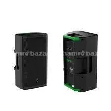 Mackie Thrash212 powered speaker with full package 2
