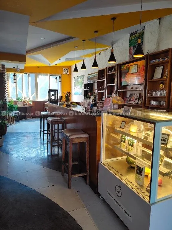 🔥 Thamel मा Running Restaurant Sale मा! 🔥 📍 Thamel, 10X Club को ठीक opposite