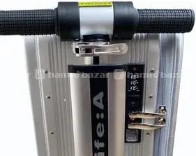 Electric Scooter 20inch 5
