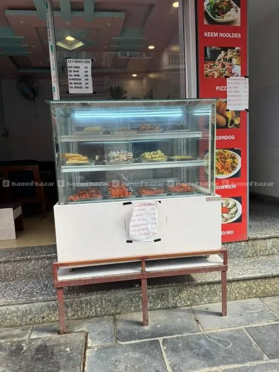 Restaurant For Sale.... Contact : 9844302497 