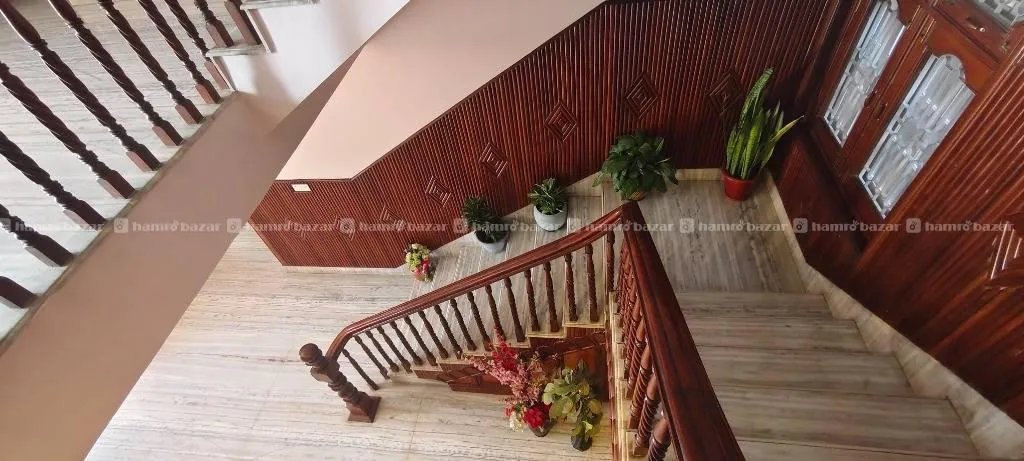 House for sale at swyoambhu 4