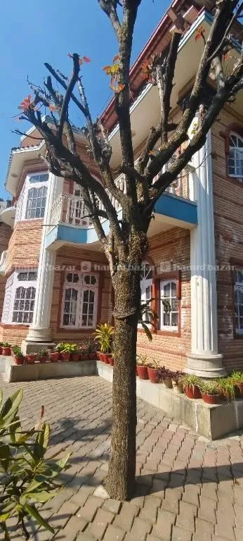 House for sale at swyoambhu 2