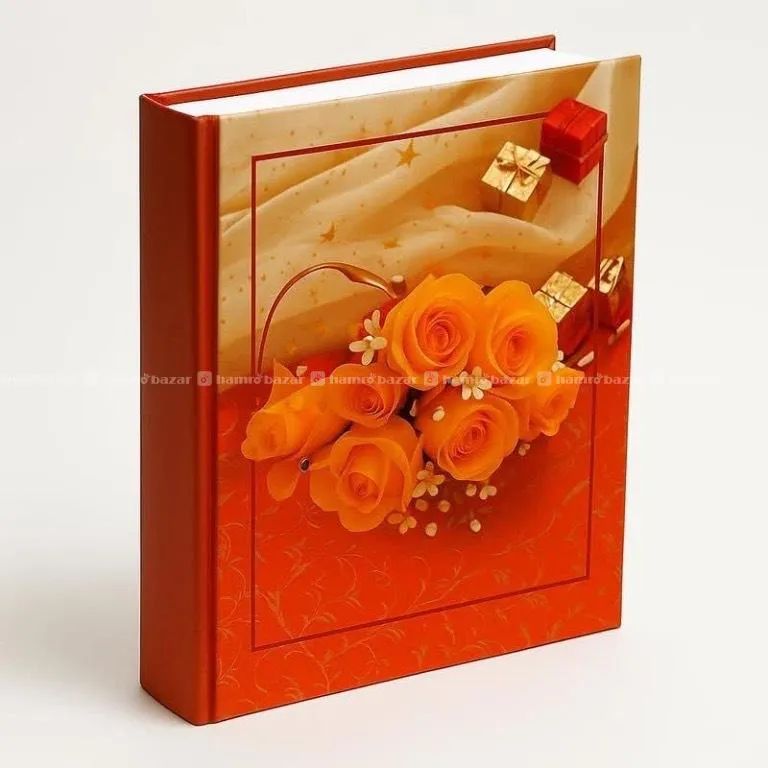 Photo Stricker Album 