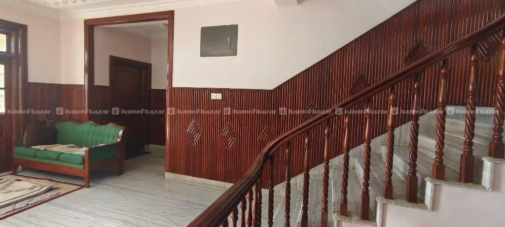 House for sale at swyoambhu 3