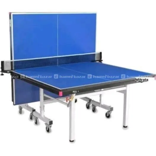 Table tennis board  2