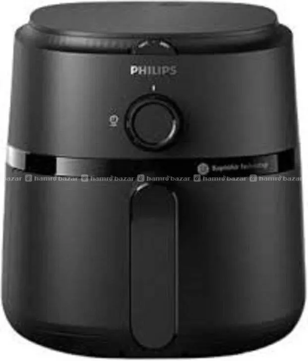 Philips Air Fryer 3.2 Ltr NA110 1