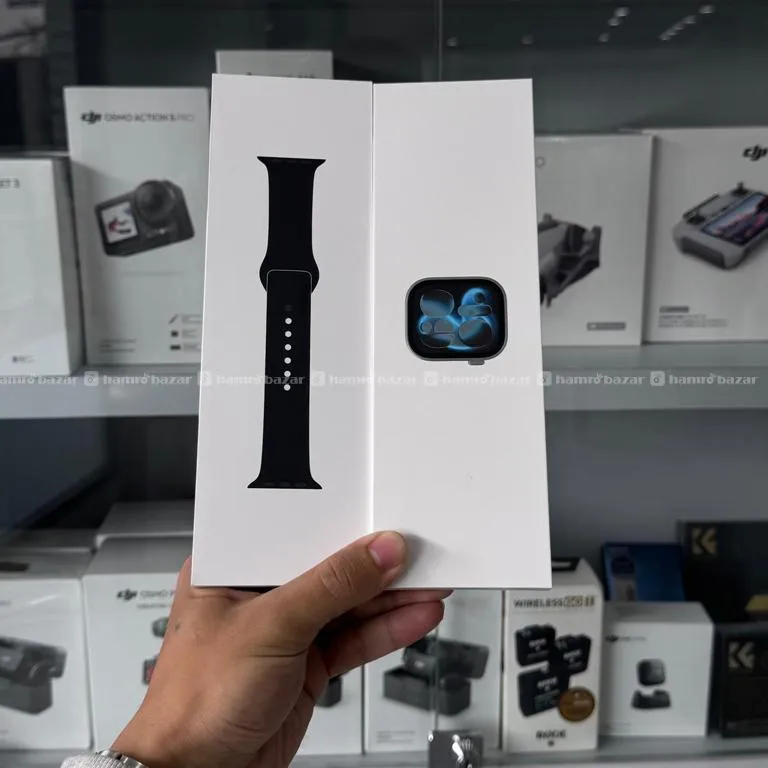 Apple Watch Series 11 42mm - GAG NEPAL 1