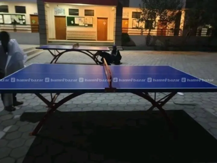 Table tennis board  3