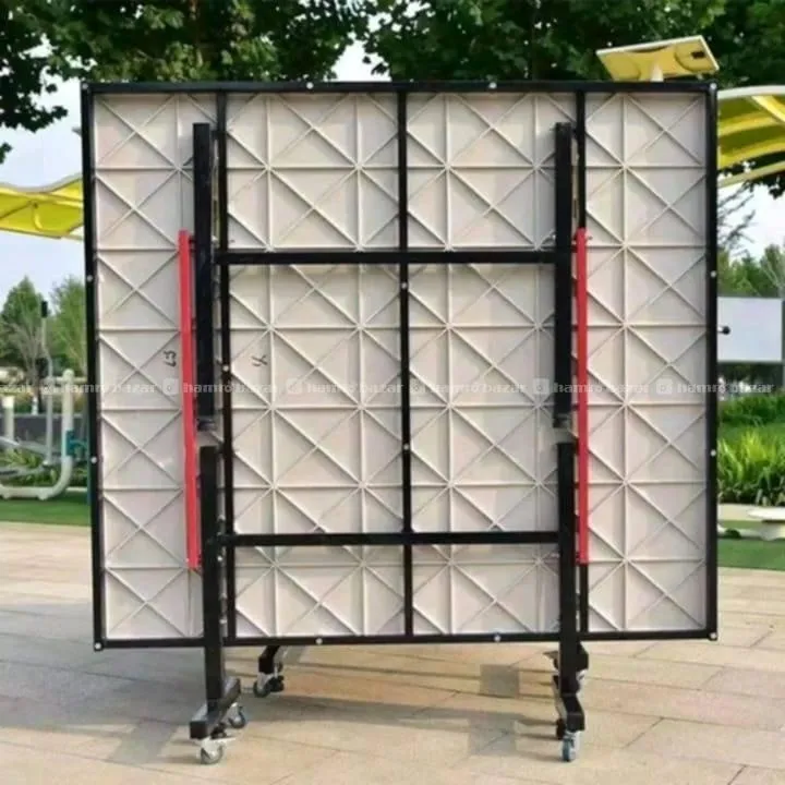 Table tennis board  4