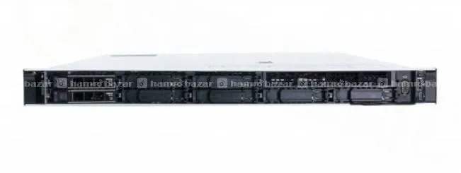 Dell Power EDGE R650XS Server 4