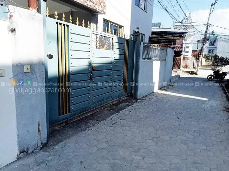 House on Sale at Icimod Dhapakhel, GJBHOS 3907 4