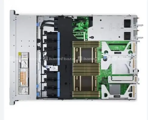 Dell Power EDGE R650XS Server 3