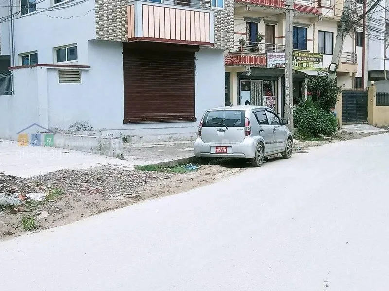 House on Sale at Icimod Dhapakhel, GJBHOS 3907 2