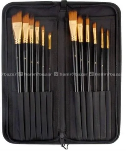 Artist Brush set 2