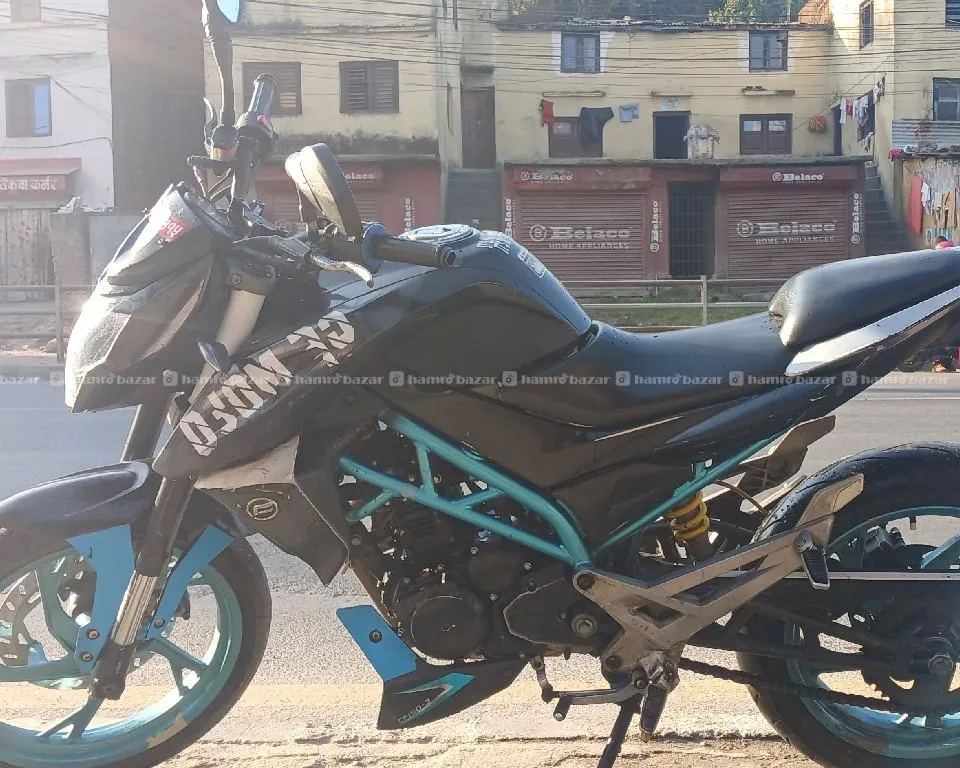 fresh nk 150 on sale