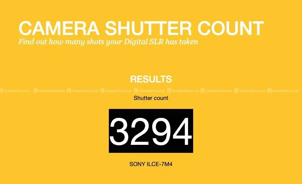 Sony a7 IV Mirrorless Camera – Body Only 5