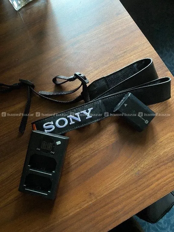 Sony a7 IV Mirrorless Camera – Body Only 3