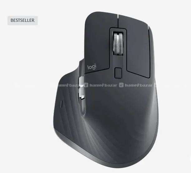 Logitech MX Master 3S 1