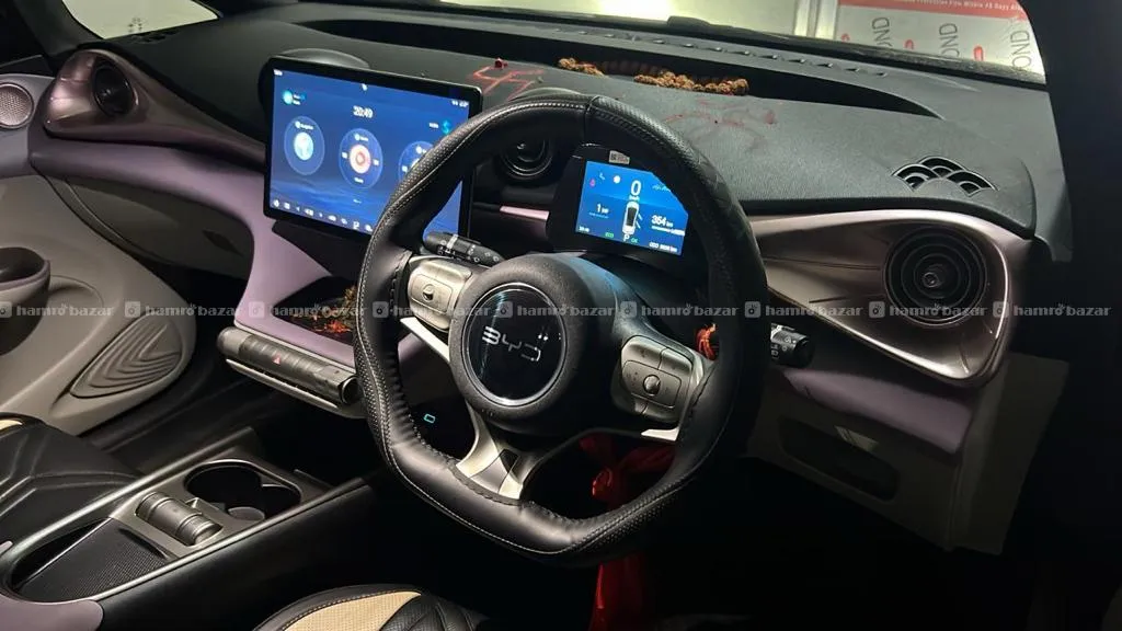 Byd Dolphine Urgent Sell - Photo 3