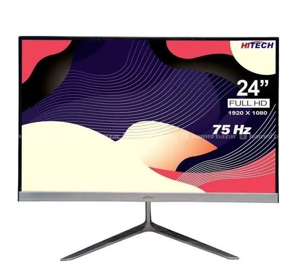 Monitor 24 inch 1