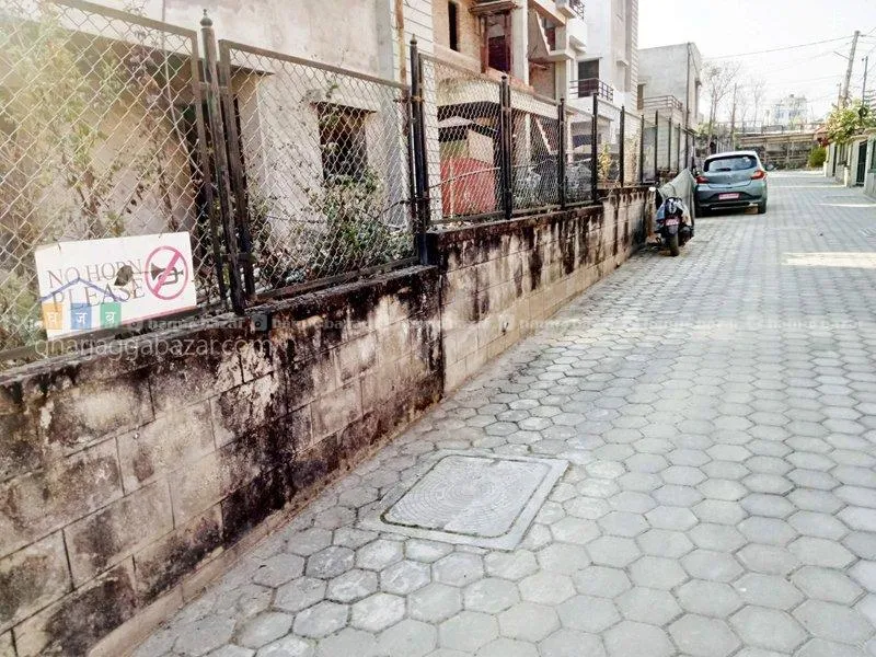 House on Sale at Chobhar Kriti Colony GJBHOS 3914 2