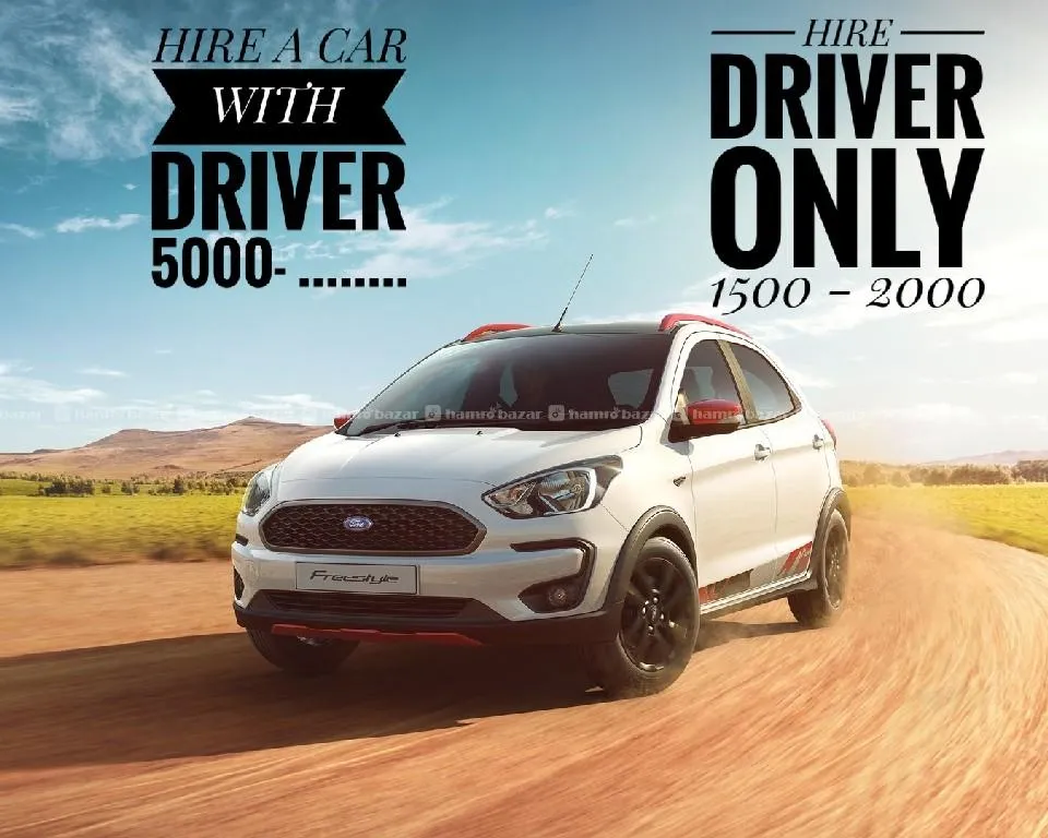 Hire A Private Car Driver 2