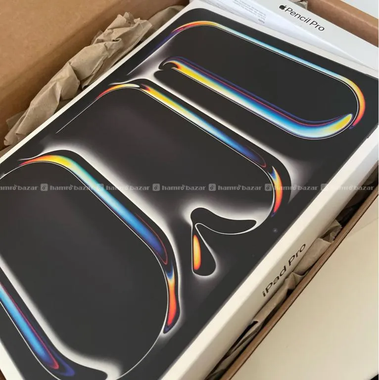 iPad M5 Pro 256 Gb Seal Pack Brand New 2