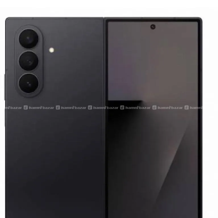 Samsung Z Fold7 2