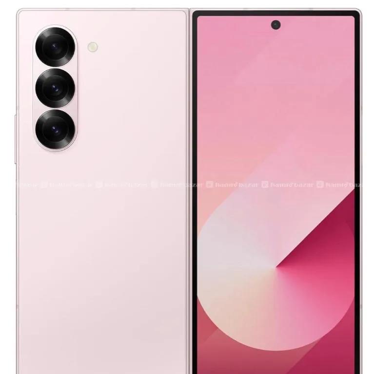 Galaxy Z Fold 6( 12+512GB) 2