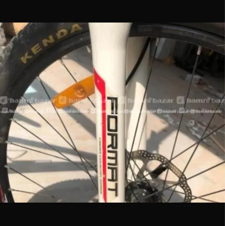 Bicycle For SALE!! 6