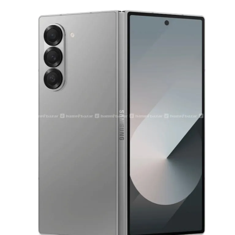 Galaxy Z Fold 6(12+256GB) 1