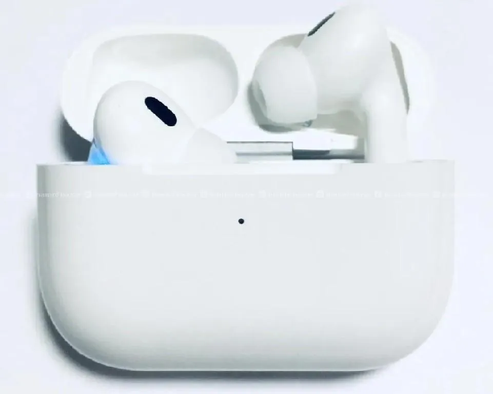 TWS Wireless Bluetooth Airpods sounds premium Pro2