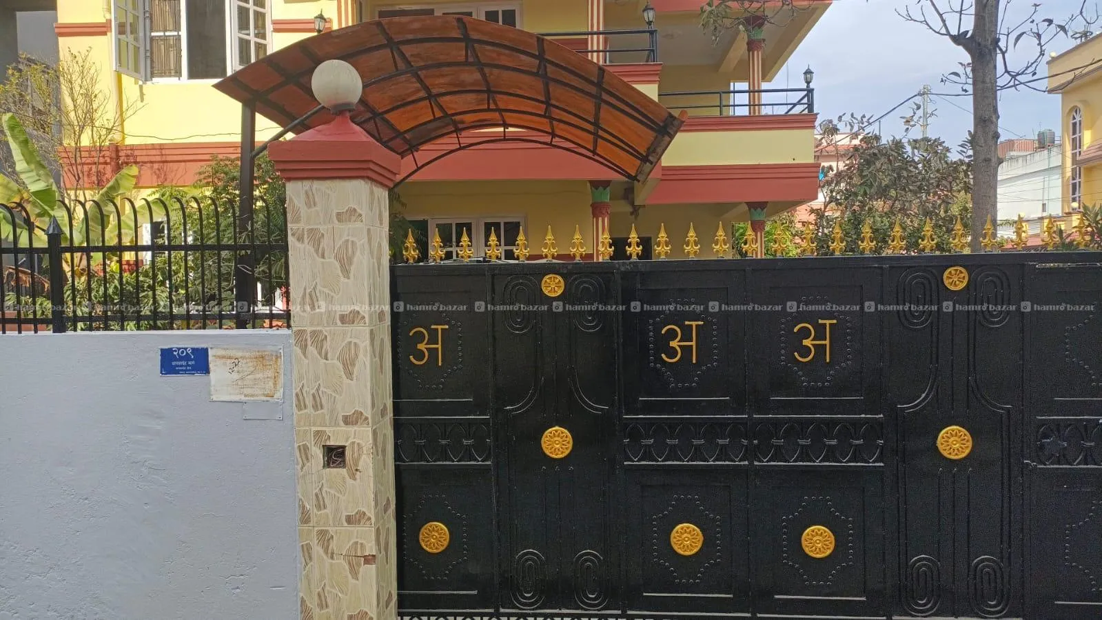 HOUSE FOR SALE AT DHAPAKHEL