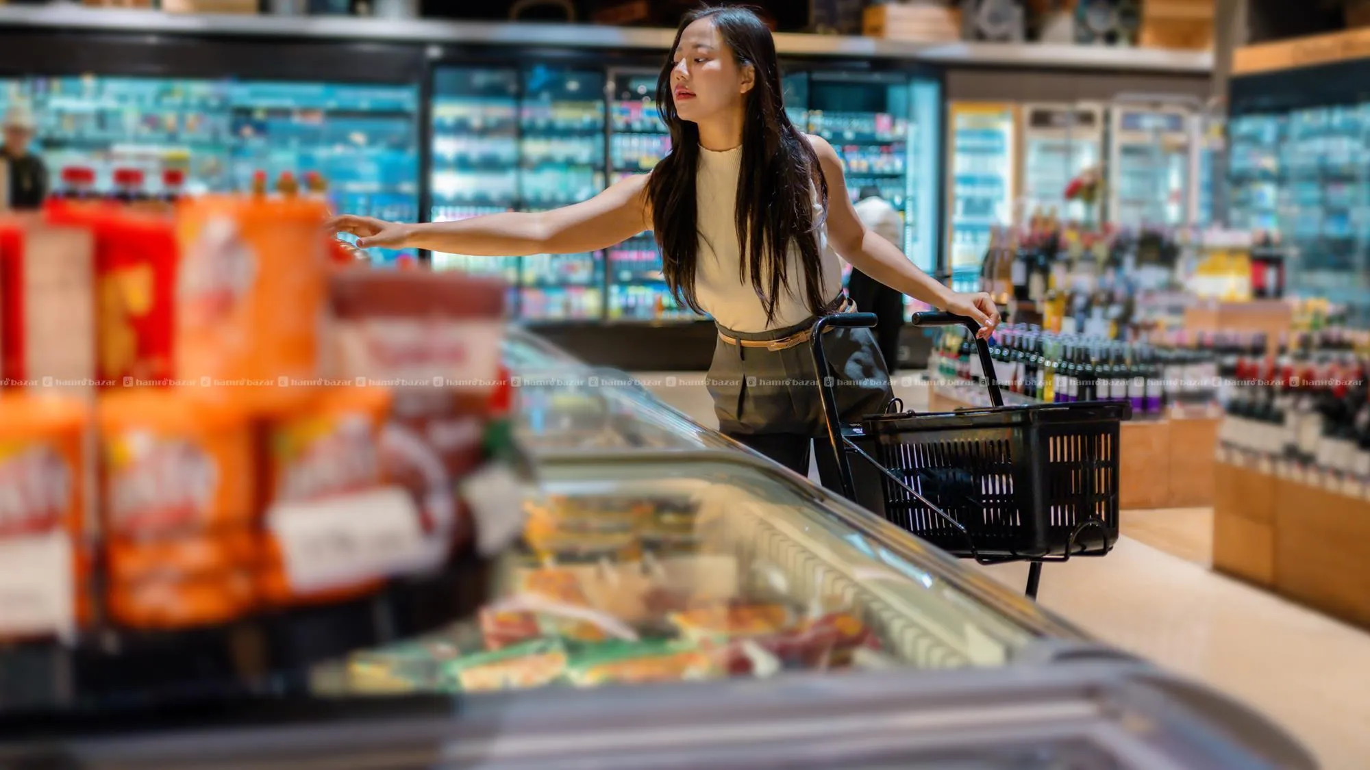 Frozen Manufacturing Business for Sale-Just 15lakh